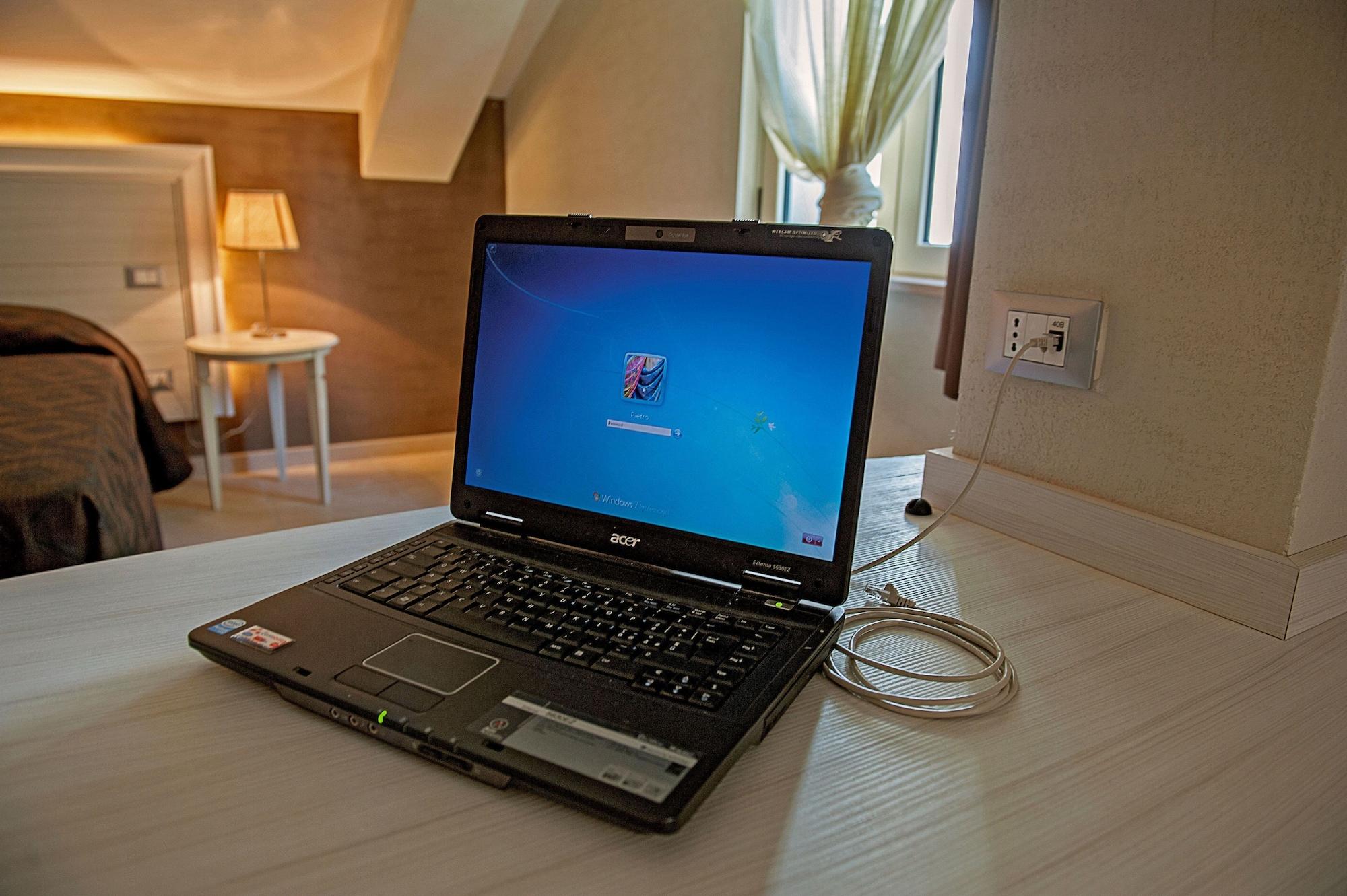 Hotel Fini ซานโจวานนี โรตอนโด ภายนอก รูปภาพ