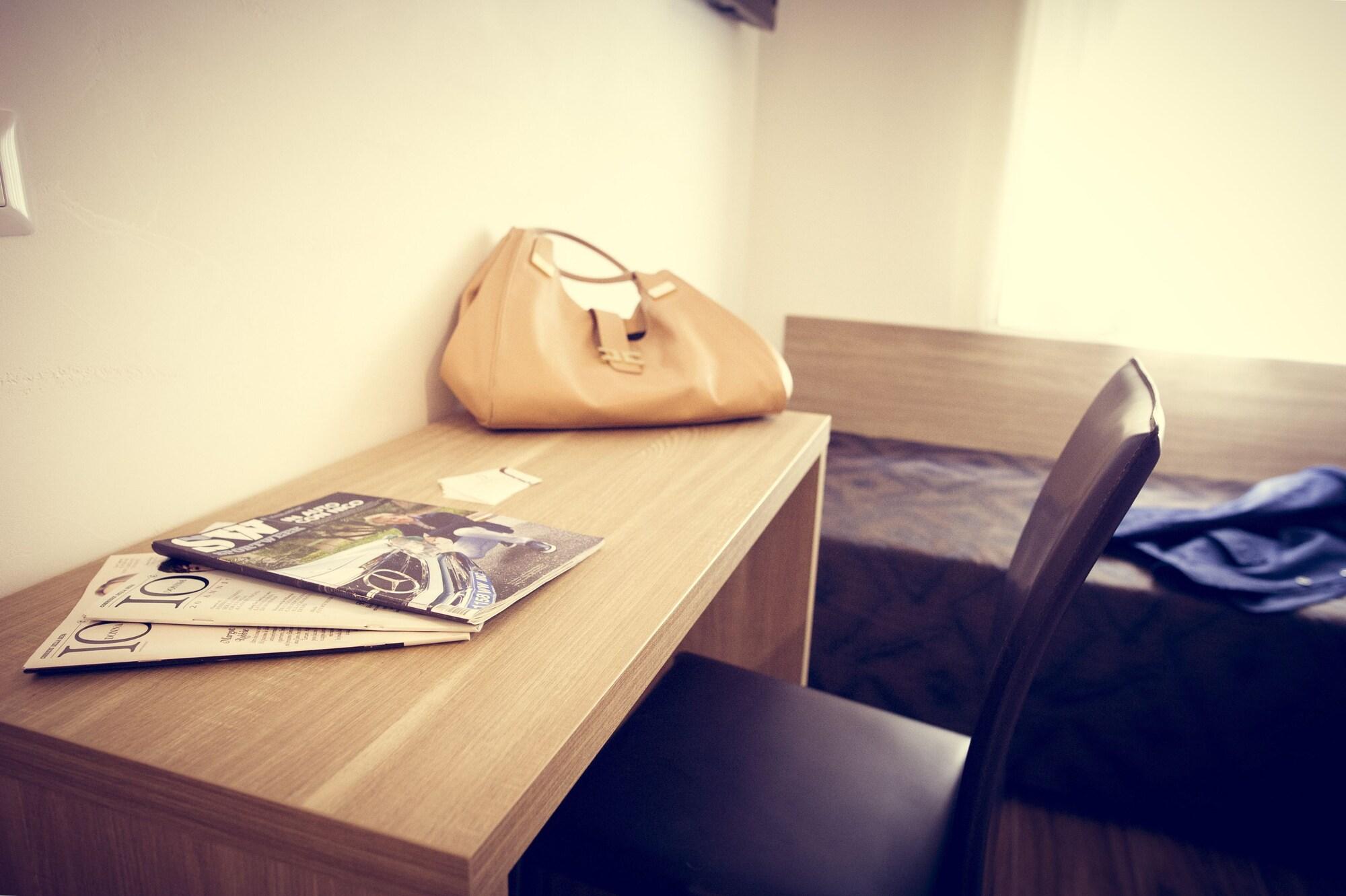 Hotel Fini ซานโจวานนี โรตอนโด ภายนอก รูปภาพ