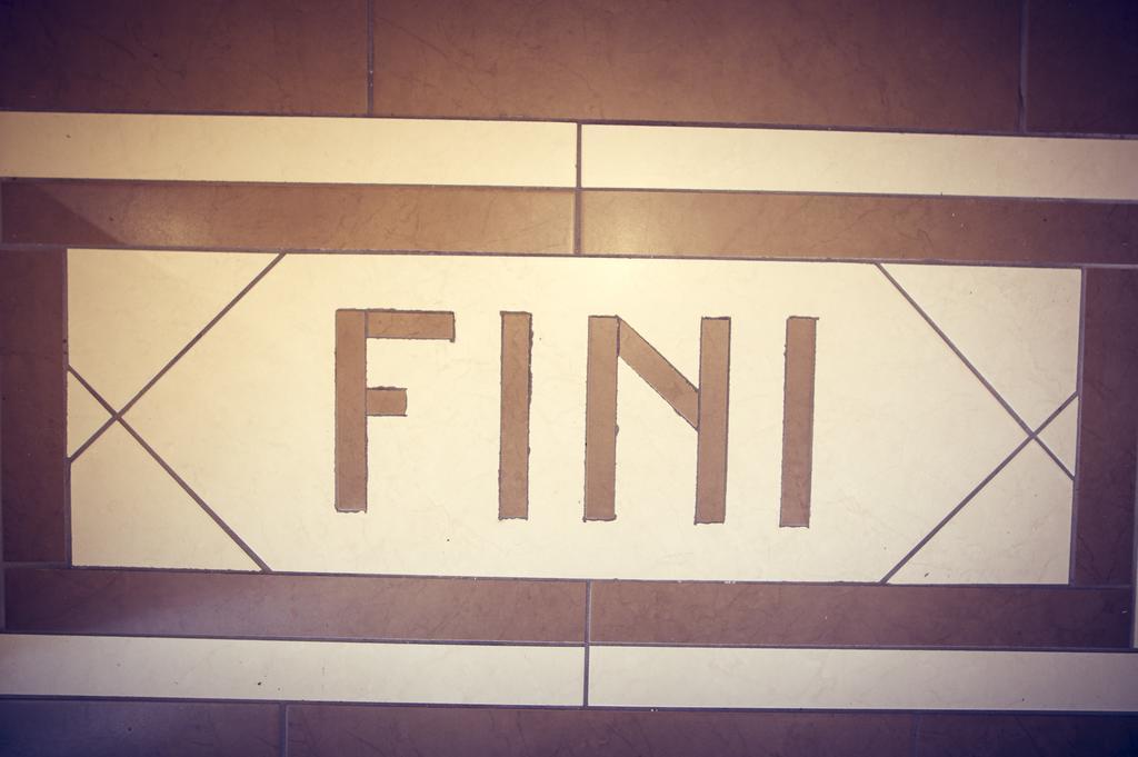 Hotel Fini ซานโจวานนี โรตอนโด ภายนอก รูปภาพ